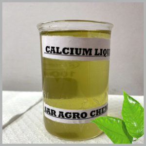Calcium Liquid