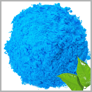 Chelated