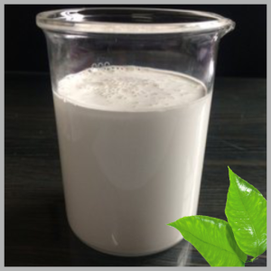 Zinc Oxide Suspension
