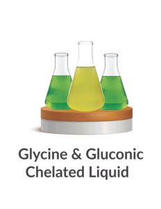 Glycine-&-Gluconic
